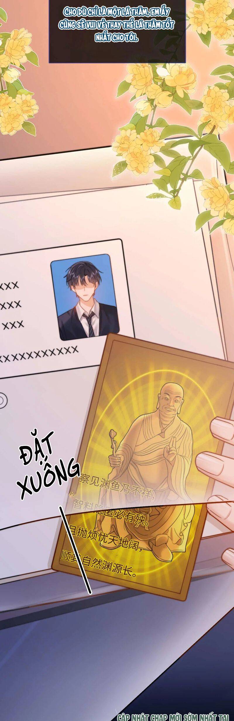 Chất Dị Ứng Đáng Yêu Chapter 69 - 27