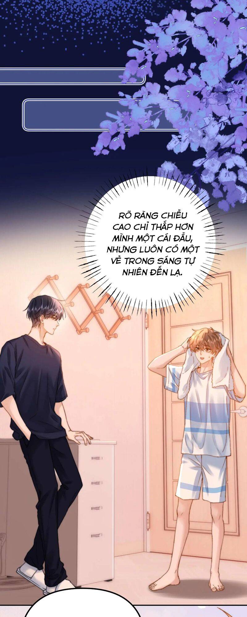 Chất Dị Ứng Đáng Yêu Chapter 72 - 26