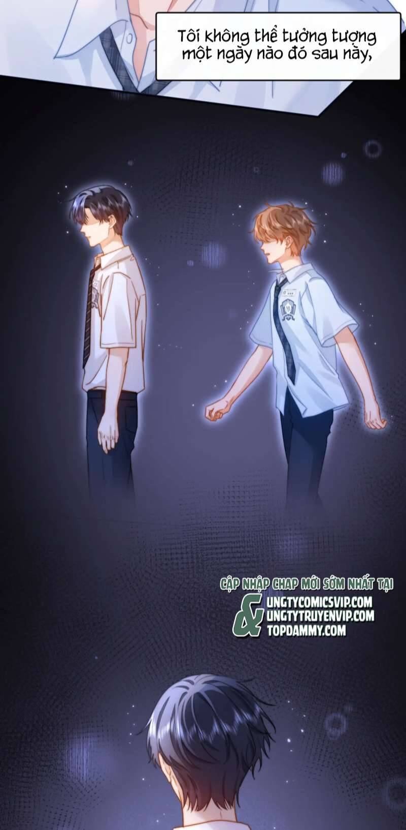 Chất Dị Ứng Đáng Yêu Chapter 8 - 24