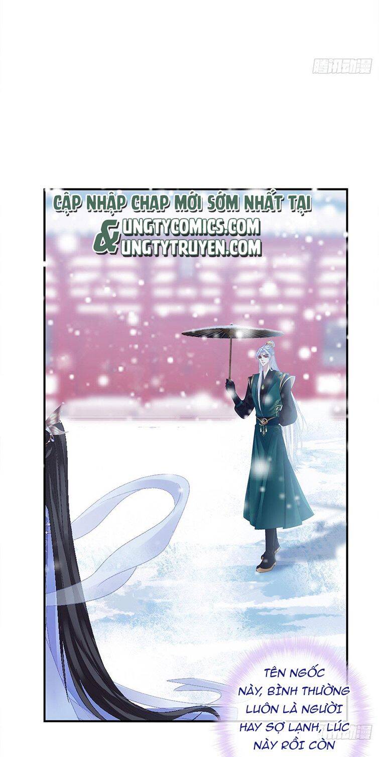 Hắc Hóa Đại Lão Thuần Dưỡng Chỉ Nam Chapter 19 - 23