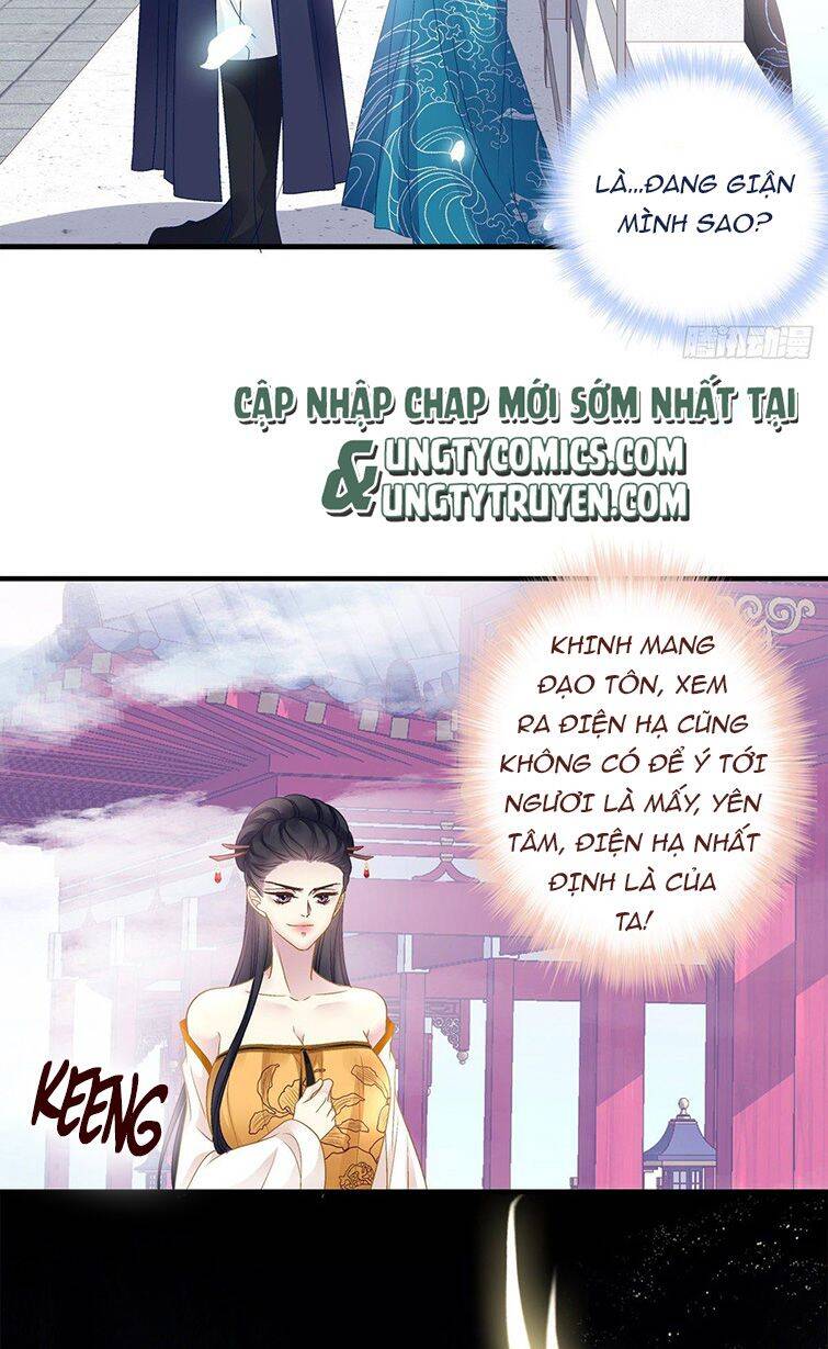 Hắc Hóa Đại Lão Thuần Dưỡng Chỉ Nam Chapter 35 - 34