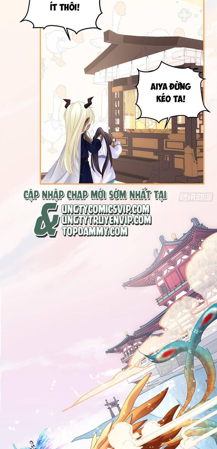 Hắc Hóa Đại Lão Thuần Dưỡng Chỉ Nam Chapter 52 - 31