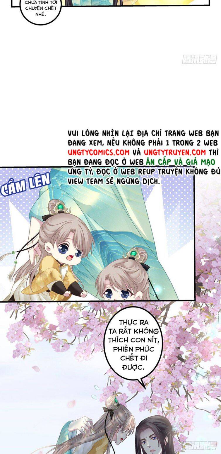 Hắc Hóa Đại Lão Thuần Dưỡng Chỉ Nam Chapter 7 - 41