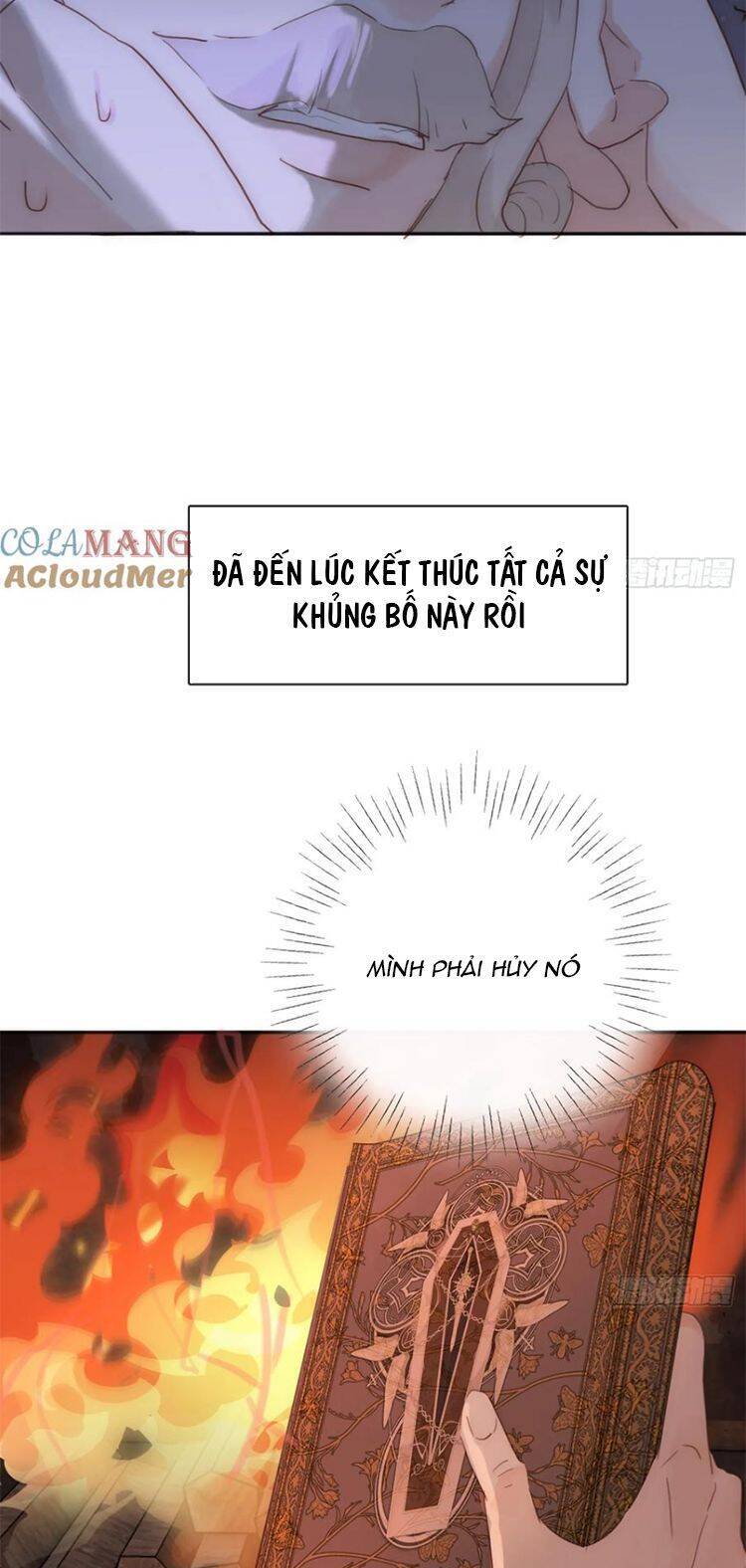 Thỉnh Cùng Ta Đồng Miên-Xin Hãy Ngủ Cùng Ta Chapter 170 - 13