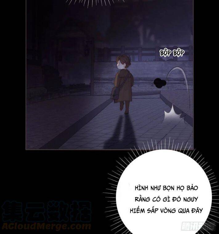 Thỉnh Cùng Ta Đồng Miên-Xin Hãy Ngủ Cùng Ta Chapter 37 - 4