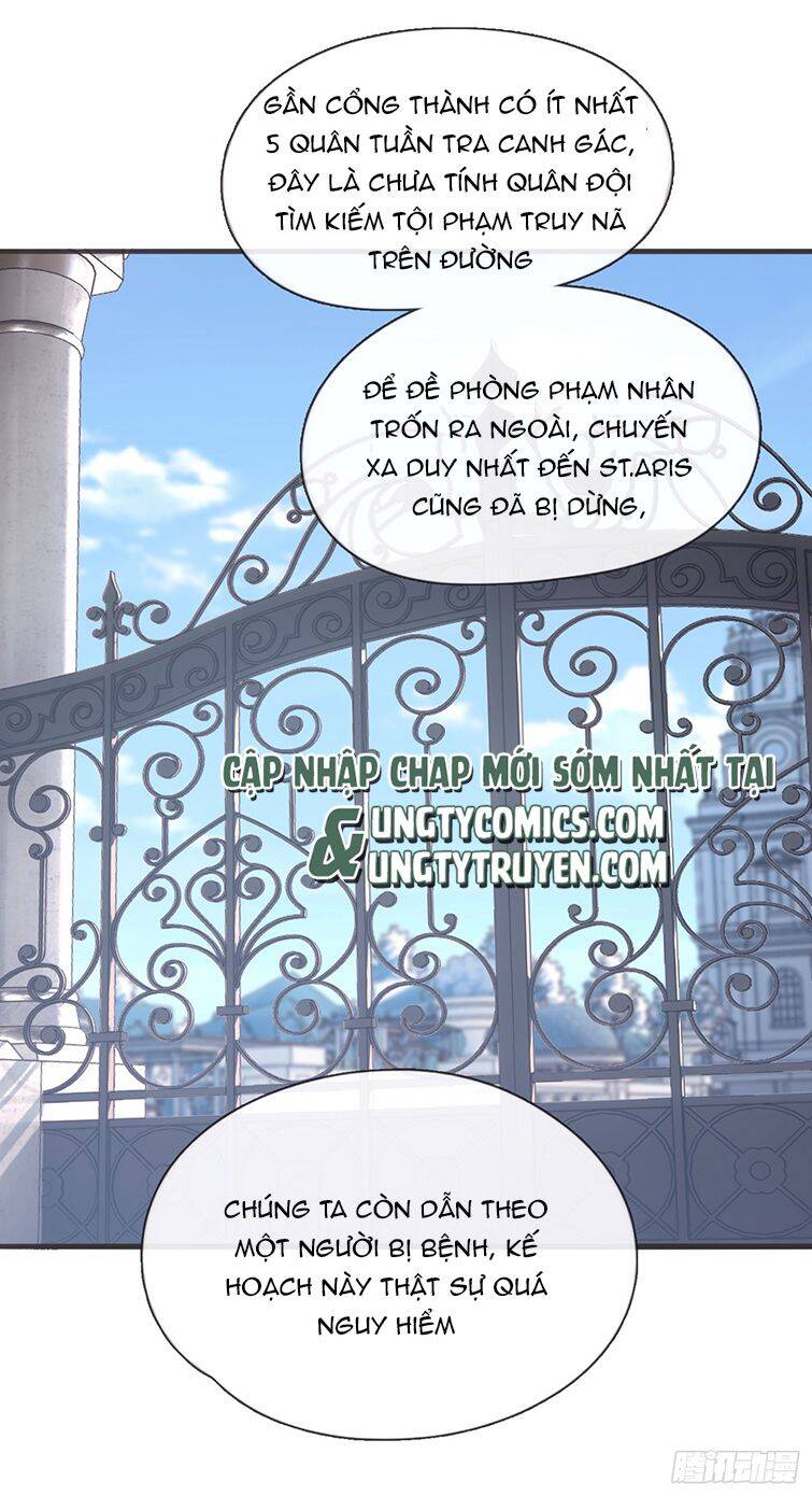 Thỉnh Cùng Ta Đồng Miên-Xin Hãy Ngủ Cùng Ta Chapter 88 - 40