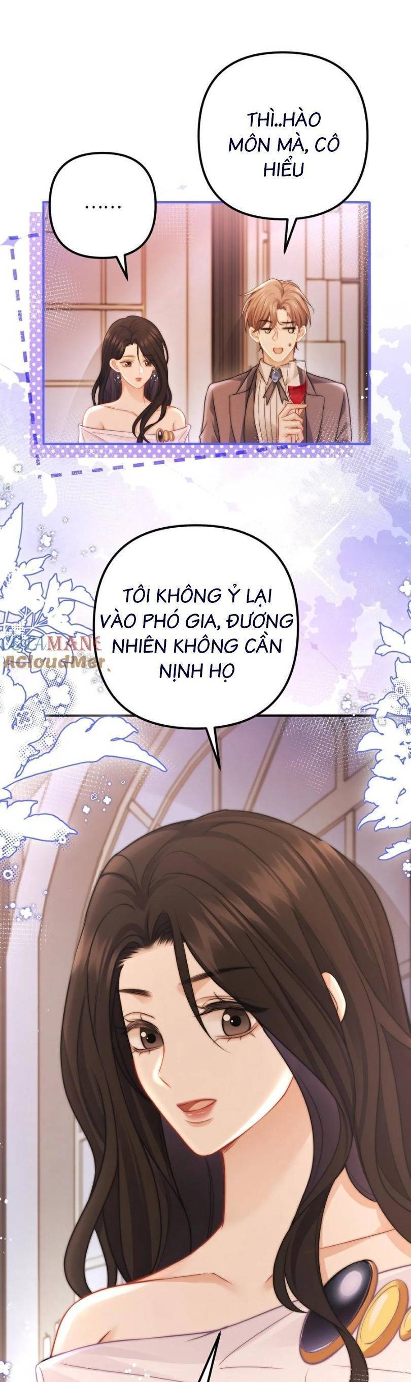 Thì Ra Thư Ký Chu Là Người Như Vậy Chapter 23 - 26