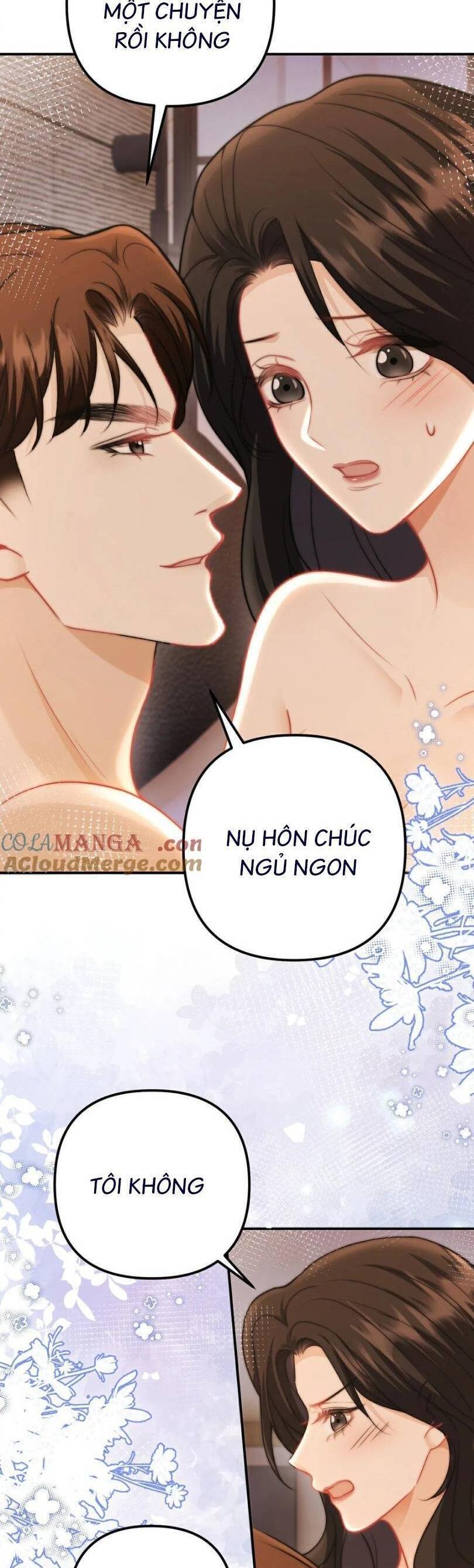 Thì Ra Thư Ký Chu Là Người Như Vậy Chapter 23 - 8