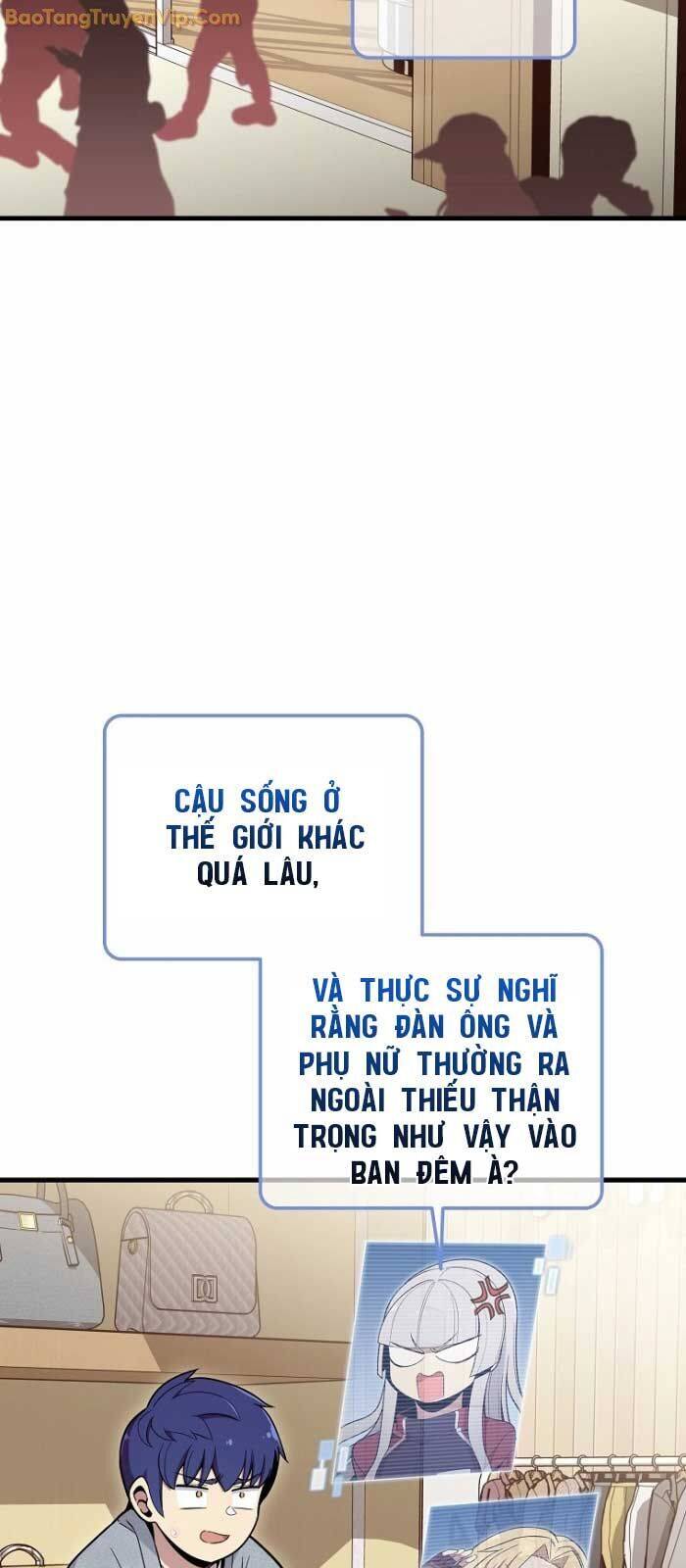 Vô tình ghi danh Chapter 28 - 3