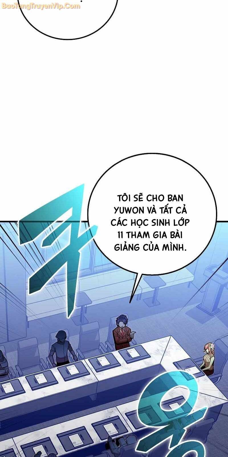 Vô tình ghi danh Chapter 30 - 14