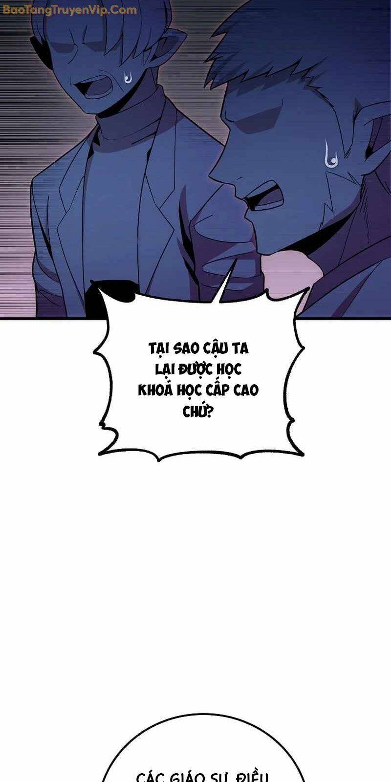 Vô tình ghi danh Chapter 30 - 16