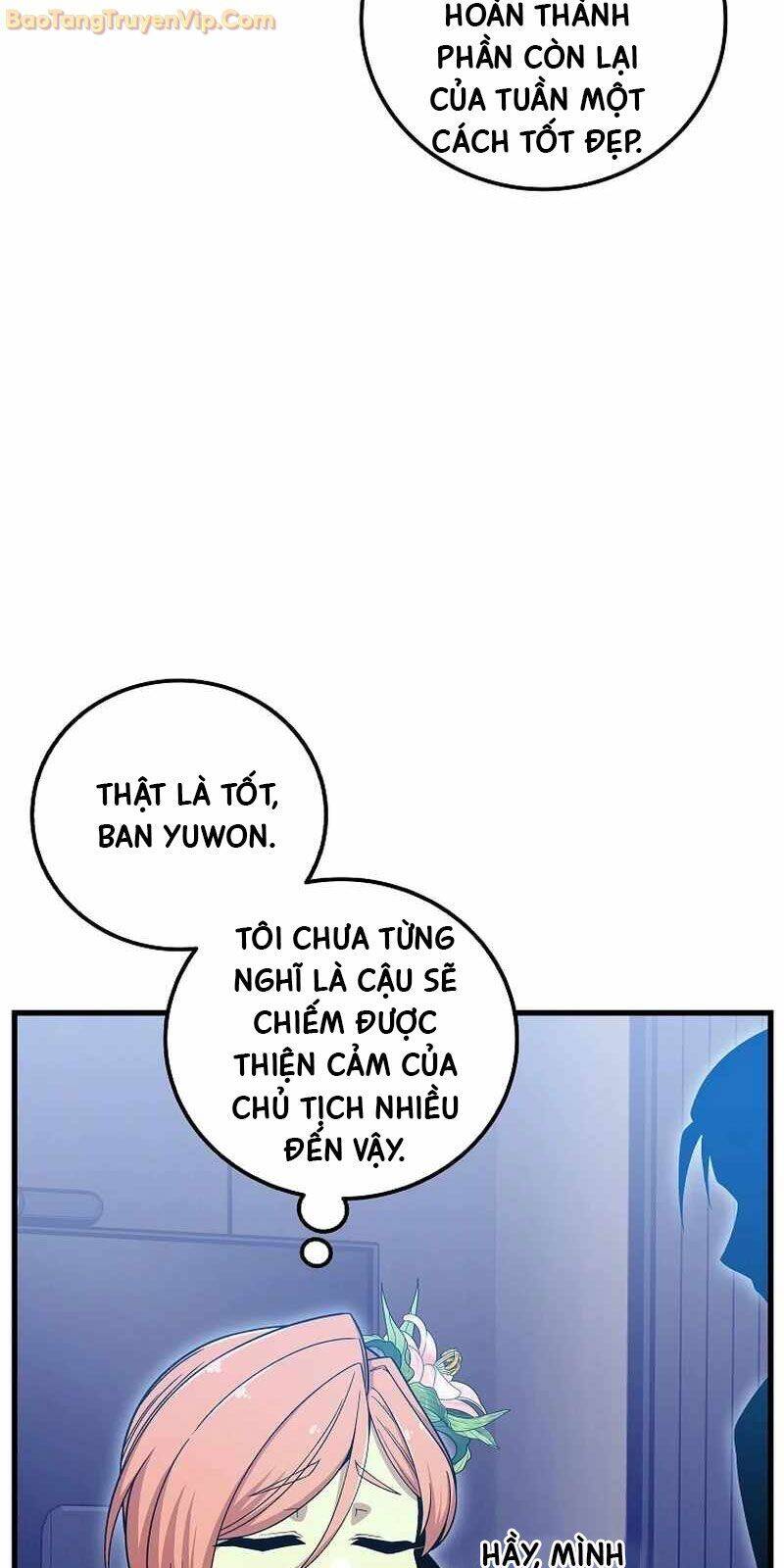 Vô tình ghi danh Chapter 30 - 34