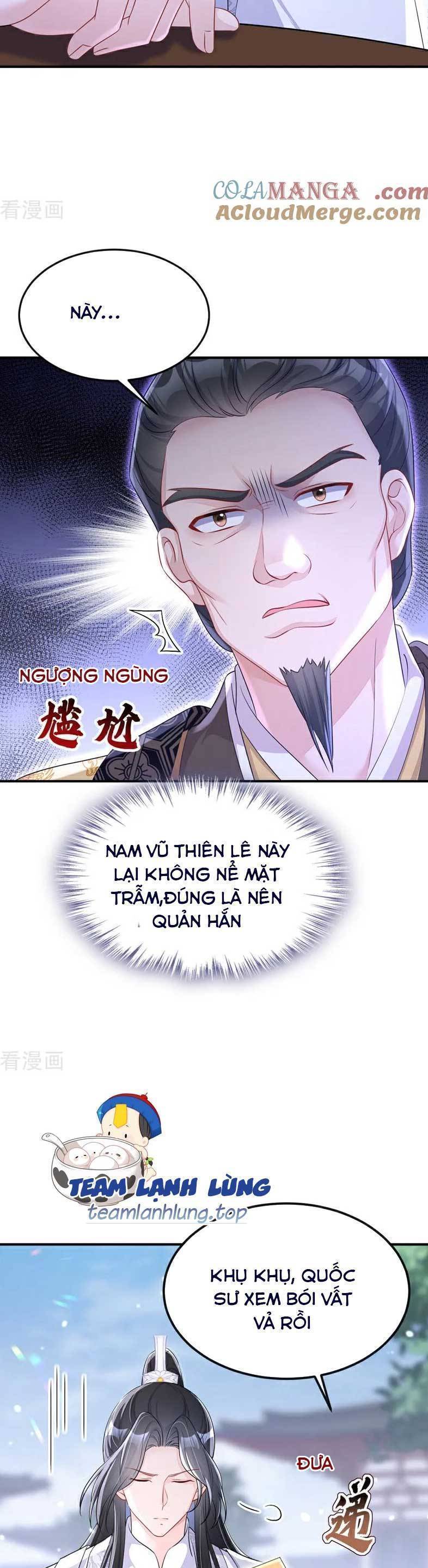 Xuyên Nhanh : Ký Chủ Cô Ấy Một Lòng Muốn Chết Chapter 81 - 13