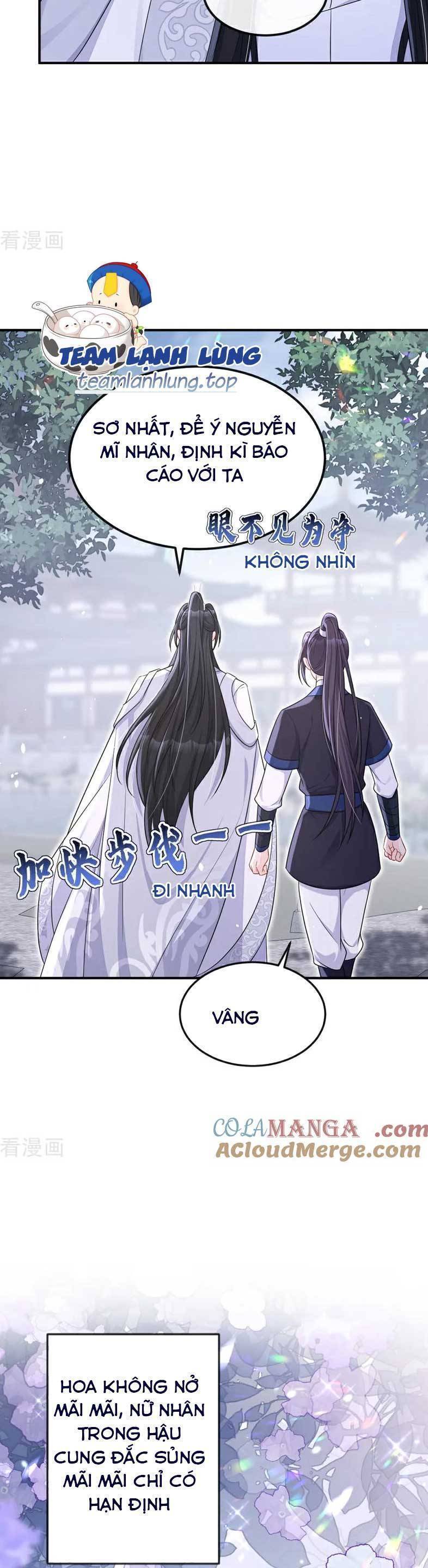 Xuyên Nhanh : Ký Chủ Cô Ấy Một Lòng Muốn Chết Chapter 81 - 20