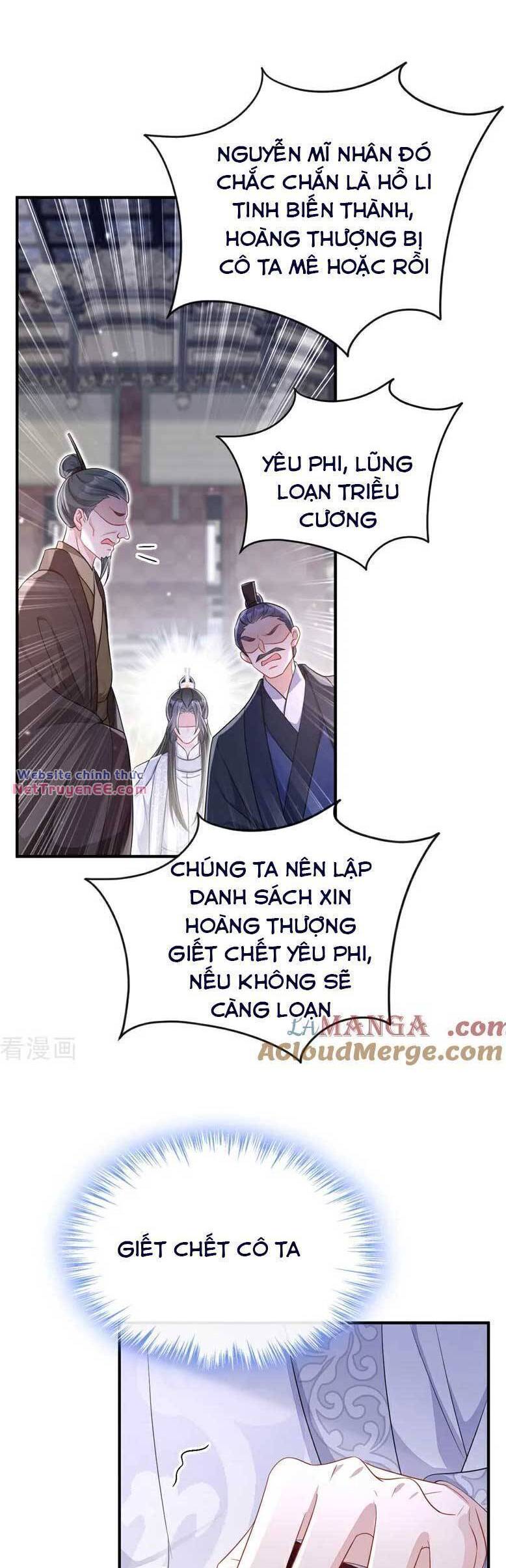 Xuyên Nhanh : Ký Chủ Cô Ấy Một Lòng Muốn Chết Chapter 81 - 24