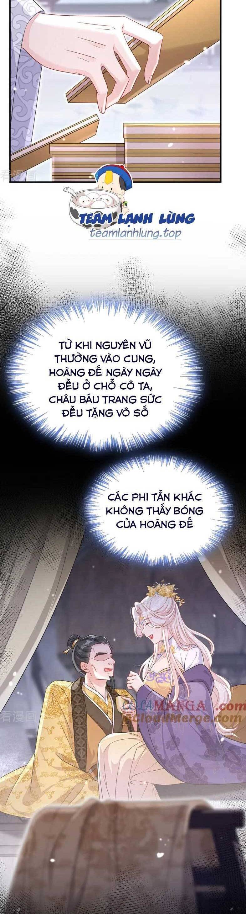 Xuyên Nhanh : Ký Chủ Cô Ấy Một Lòng Muốn Chết Chapter 81 - 5