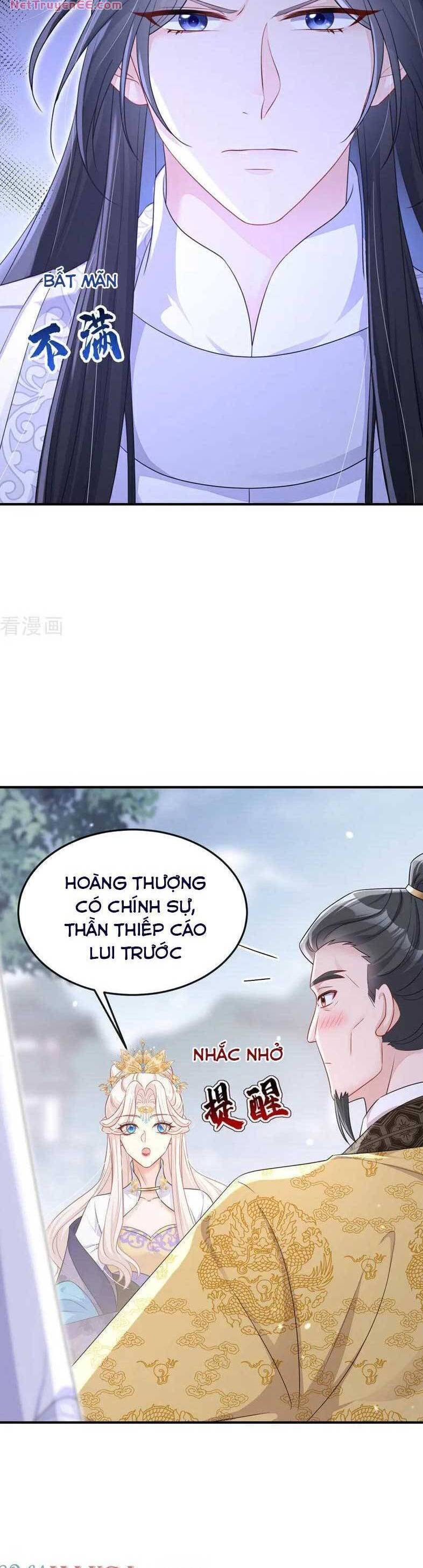 Xuyên Nhanh : Ký Chủ Cô Ấy Một Lòng Muốn Chết Chapter 81 - 7