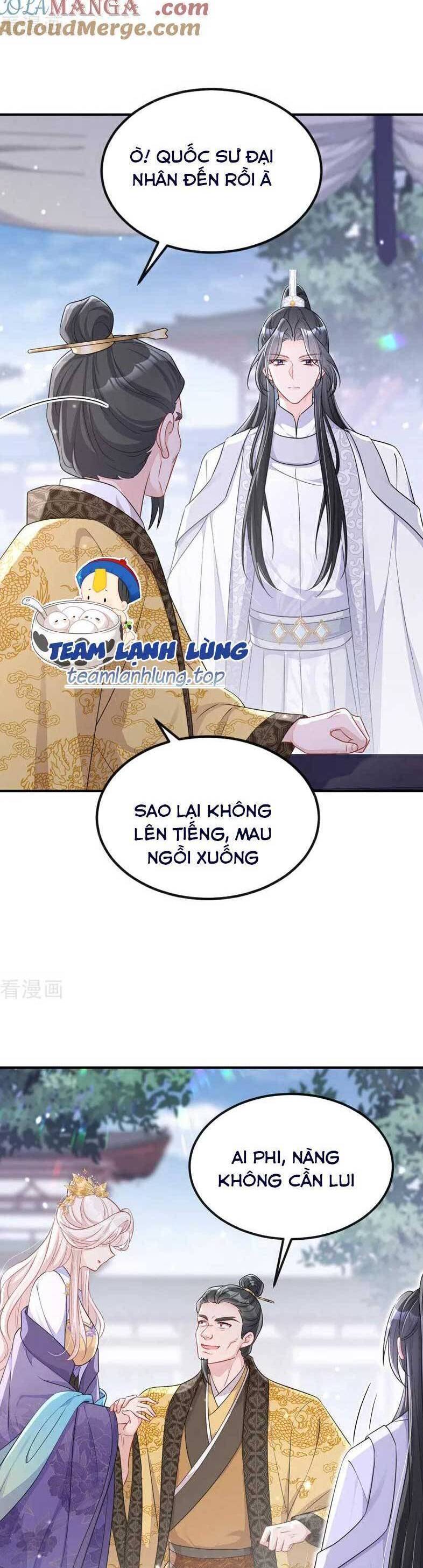 Xuyên Nhanh : Ký Chủ Cô Ấy Một Lòng Muốn Chết Chapter 81 - 8