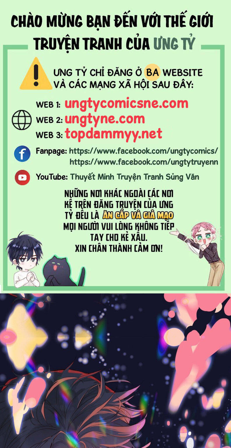 Anh Ấy Chưa Từng Rơi Xuống Chapter 100 - 2