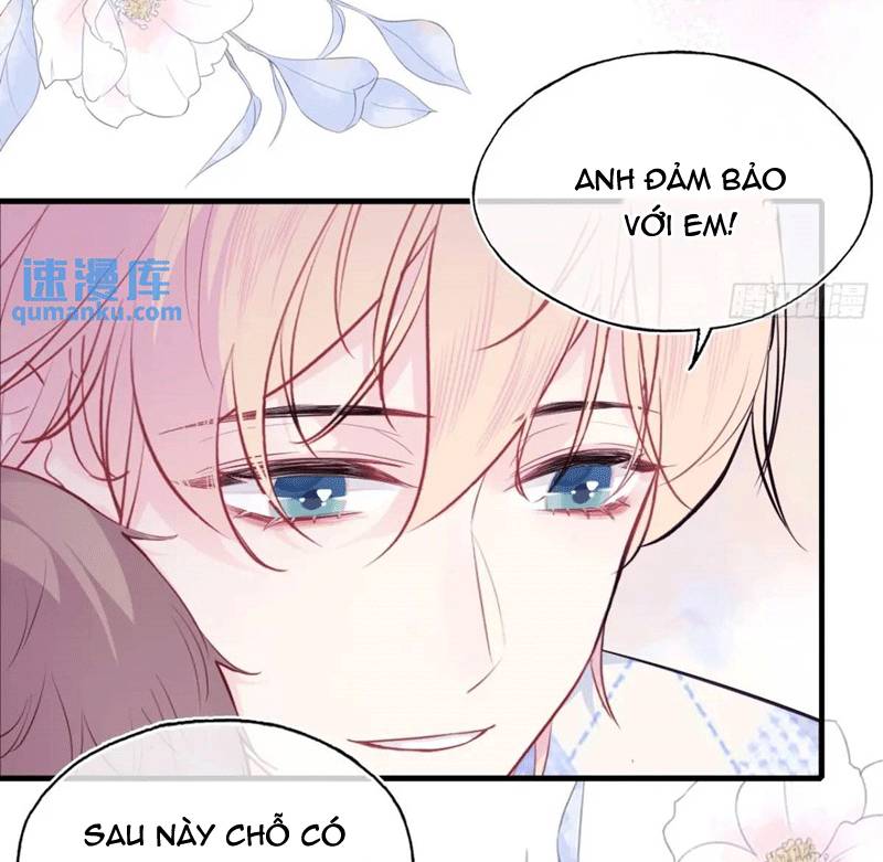 Anh Ấy Chưa Từng Rơi Xuống Chapter 45 - 55