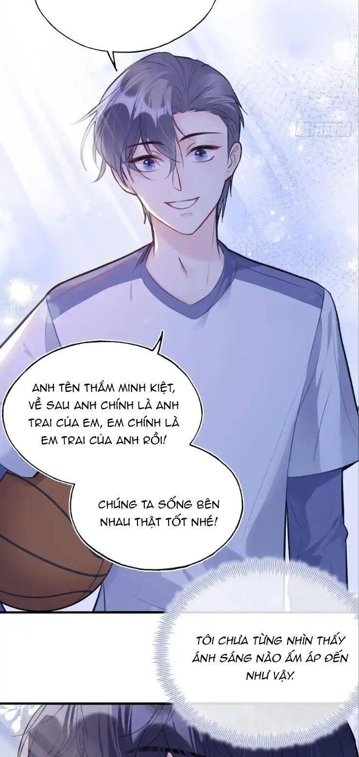 Anh Ấy Chưa Từng Rơi Xuống Chapter 83 - 20