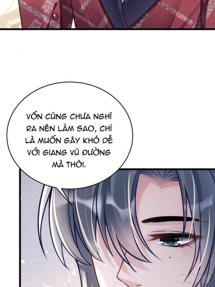 Tôi Hoài Nghi Ảnh Đế Đang Theo Đuổi Tôi Chapter 11 - 40