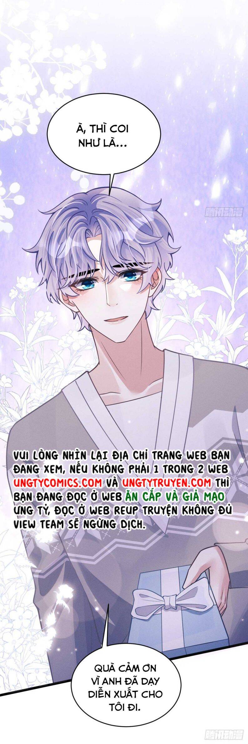 Tôi Hoài Nghi Ảnh Đế Đang Theo Đuổi Tôi Chapter 47 - 21