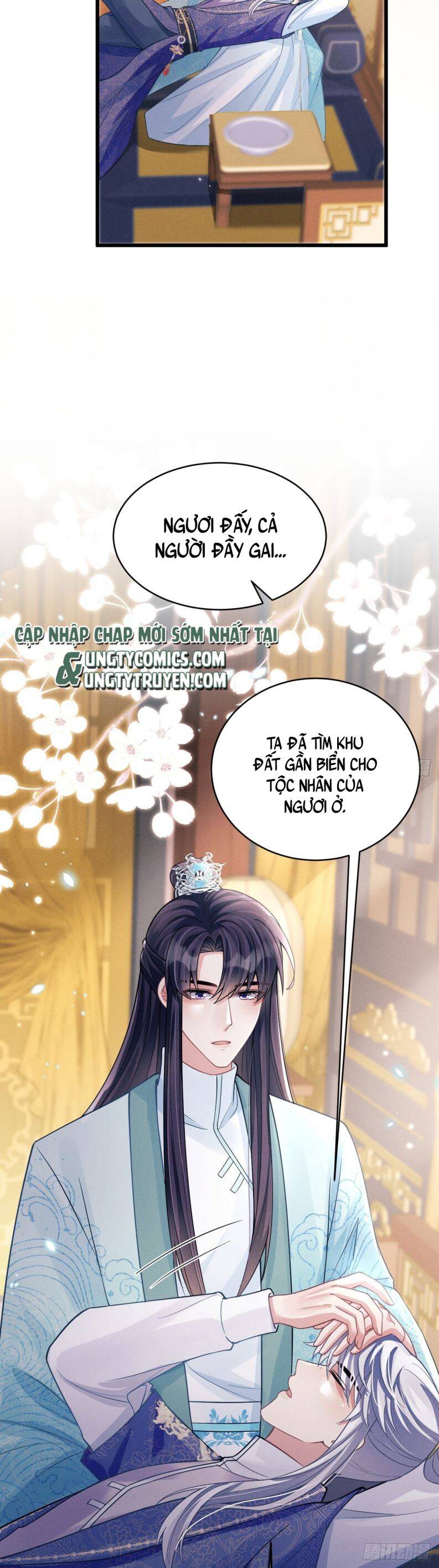 Tôi Hoài Nghi Ảnh Đế Đang Theo Đuổi Tôi Chapter 49 - 17