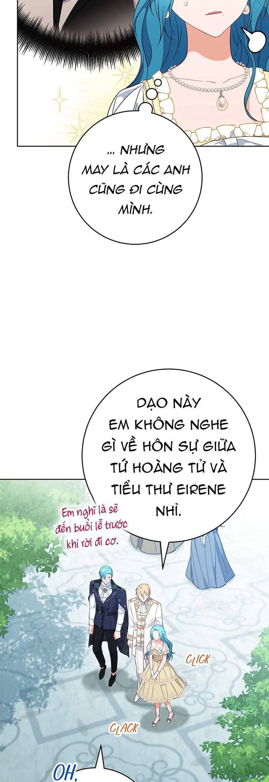 Nữ Đầu Bếp Hoàng Gia Chapter 100 - 8