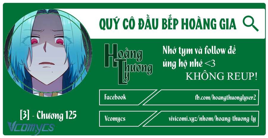 Nữ Đầu Bếp Hoàng Gia Chapter 125 - 2