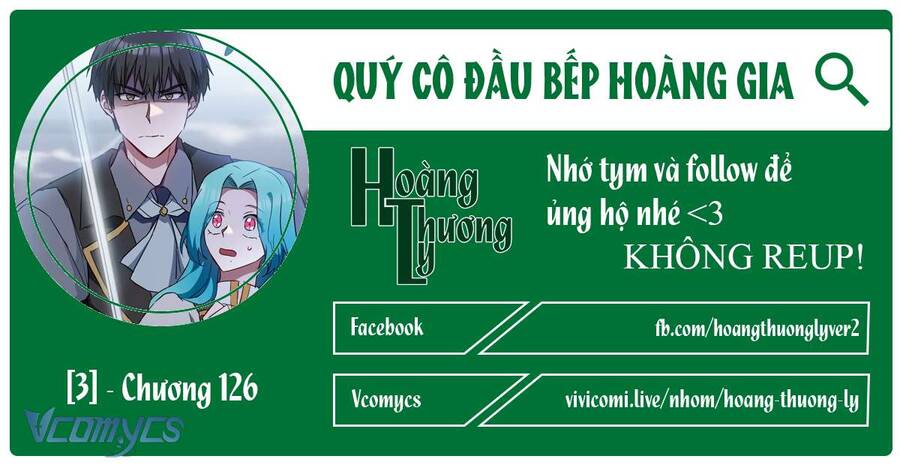 Nữ Đầu Bếp Hoàng Gia Chapter 126 - 2