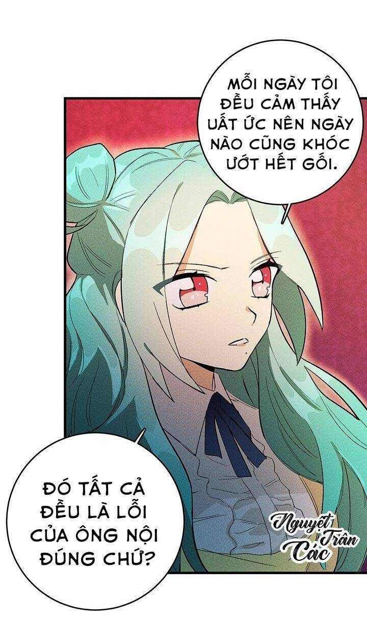 Nữ Đầu Bếp Hoàng Gia Chapter 2 - 25