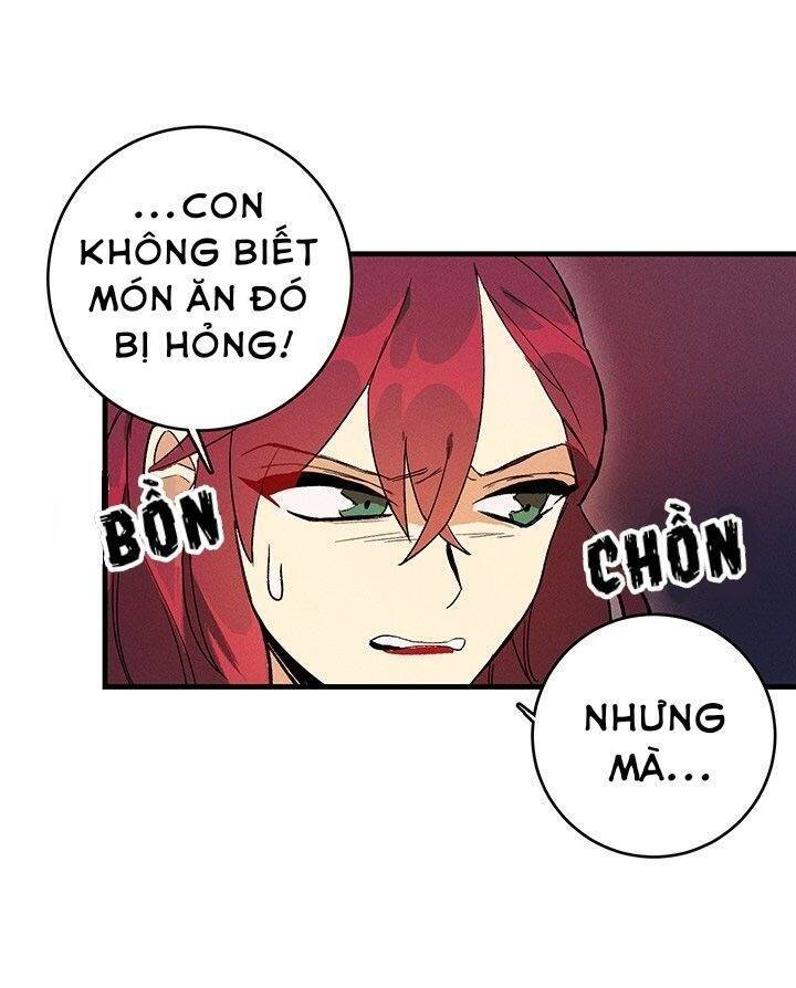 Nữ Đầu Bếp Hoàng Gia Chapter 2 - 28