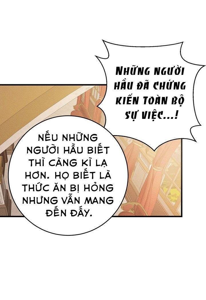 Nữ Đầu Bếp Hoàng Gia Chapter 2 - 31