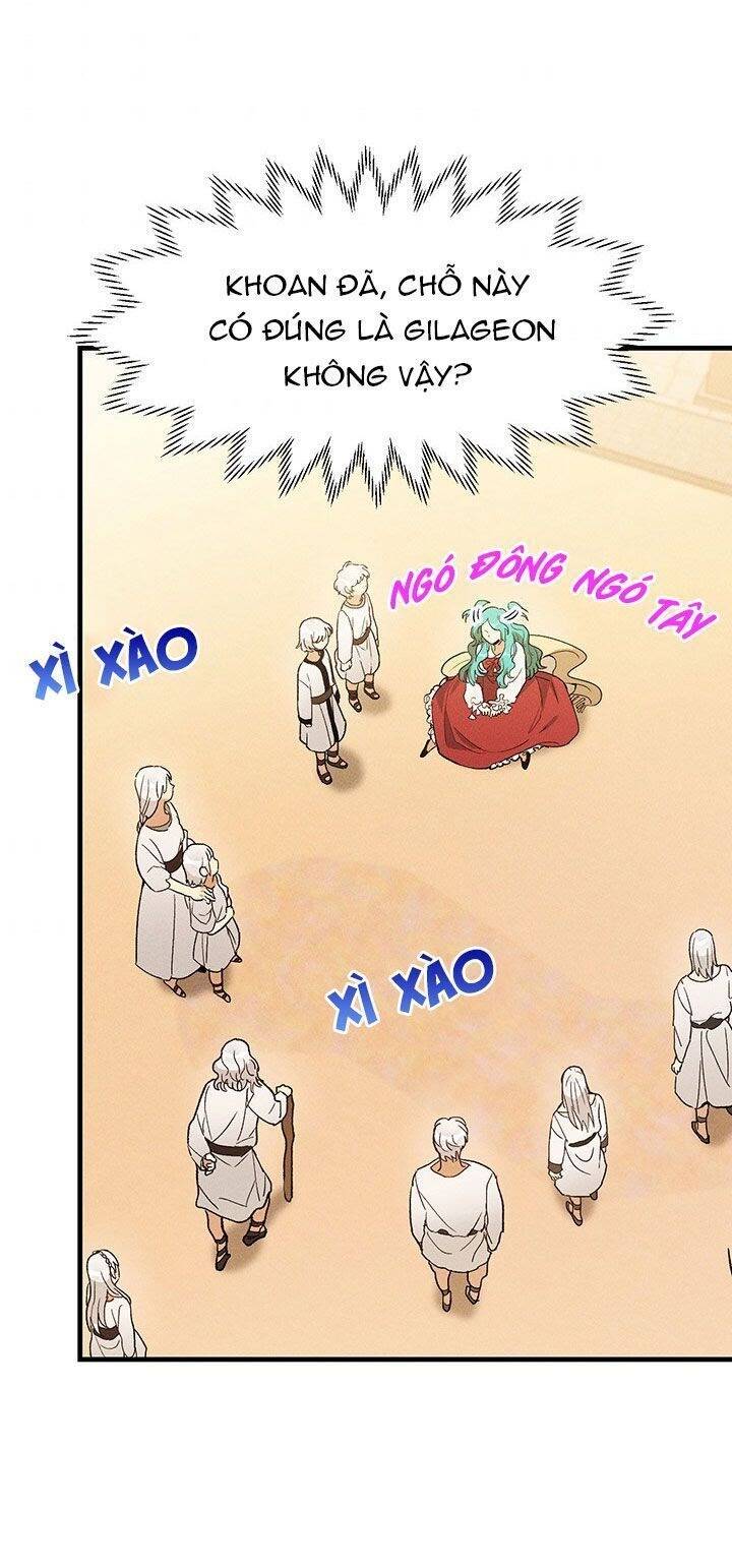 Nữ Đầu Bếp Hoàng Gia Chapter 32 - 4