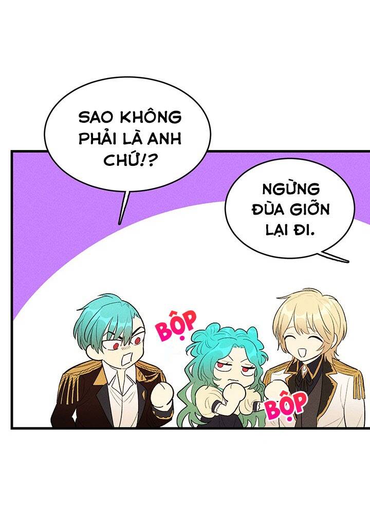 Nữ Đầu Bếp Hoàng Gia Chapter 39 - 17