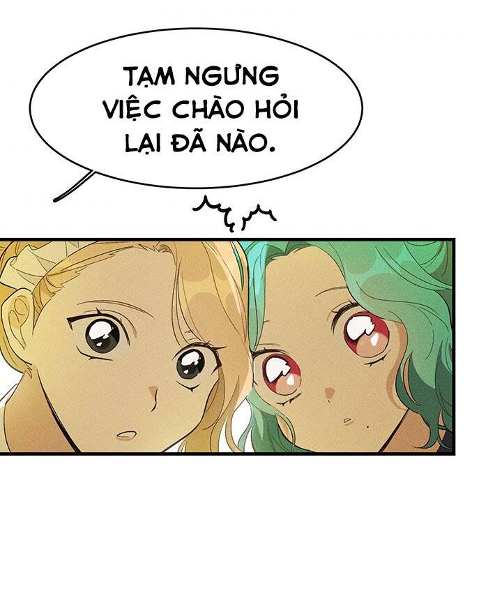 Nữ Đầu Bếp Hoàng Gia Chapter 39 - 5