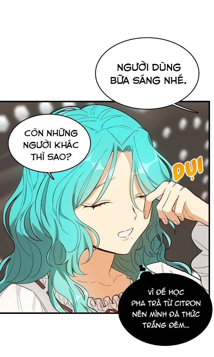 Nữ Đầu Bếp Hoàng Gia Chapter 44 - 4