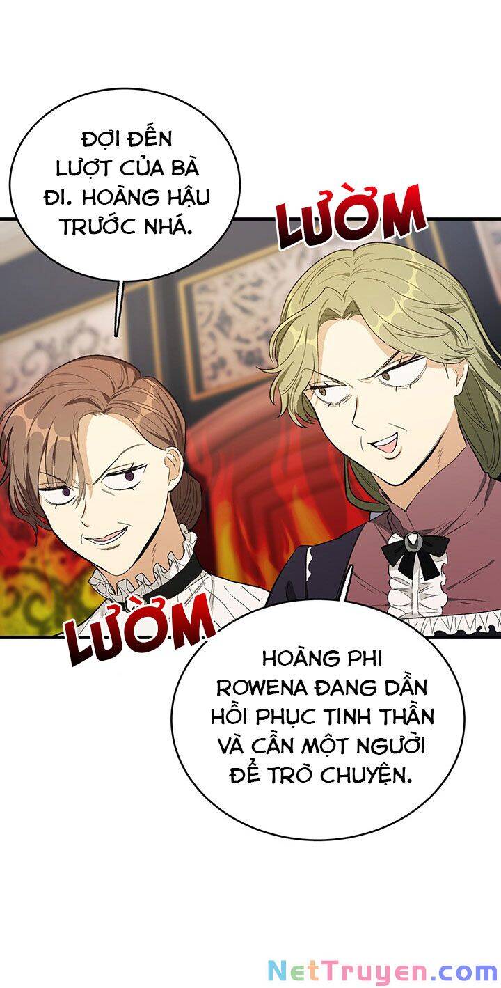 Nữ Đầu Bếp Hoàng Gia Chapter 46 - 9