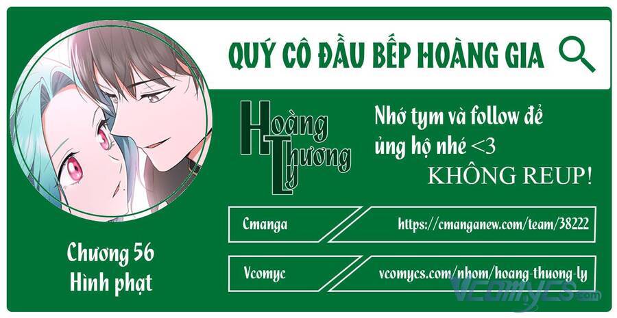 Nữ Đầu Bếp Hoàng Gia Chapter 56 - 2