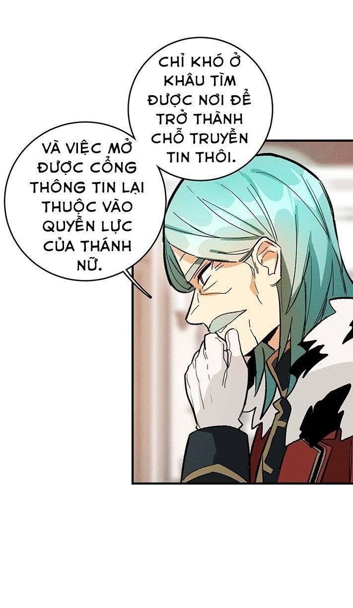 Nữ Đầu Bếp Hoàng Gia Chapter 7 - 7