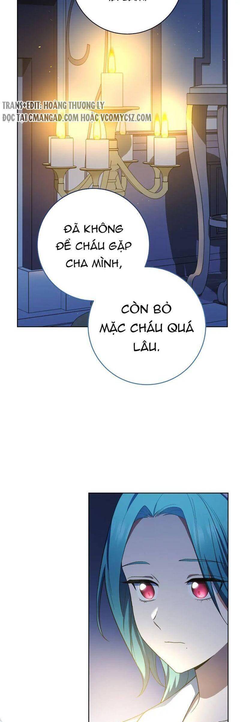 Nữ Đầu Bếp Hoàng Gia Chapter 75 - 21