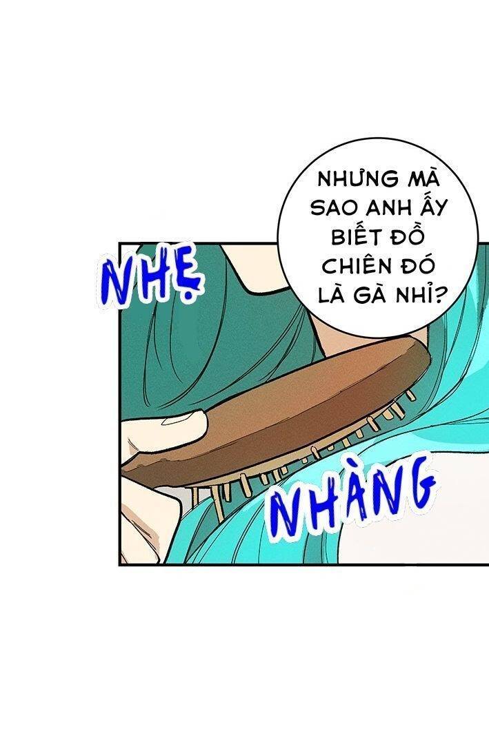 Nữ Đầu Bếp Hoàng Gia Chapter 8 - 30