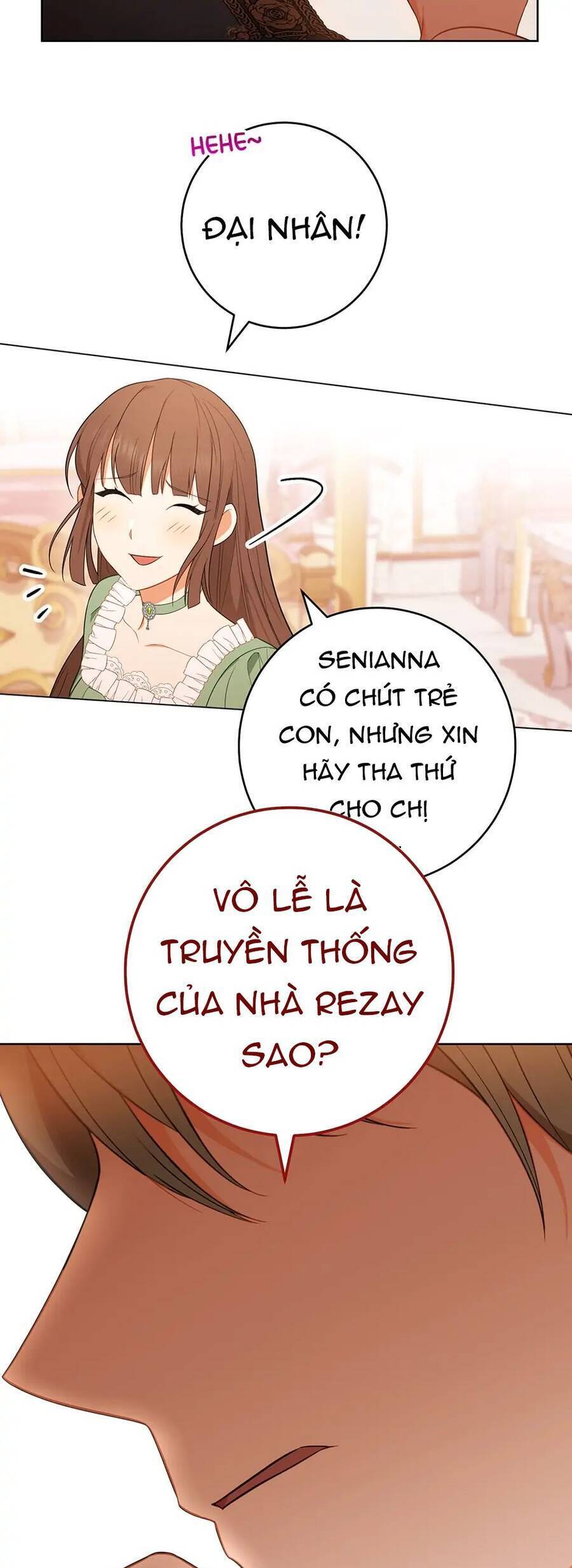 Nữ Đầu Bếp Hoàng Gia Chapter 82 - 54