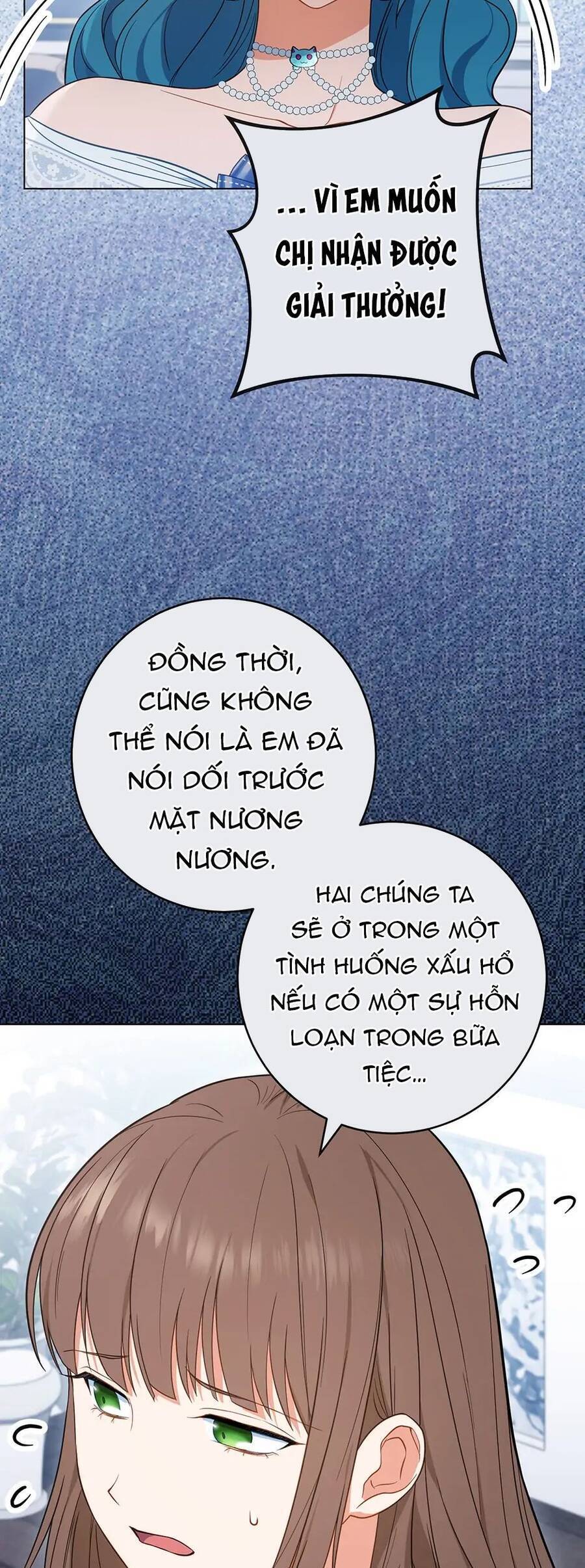 Nữ Đầu Bếp Hoàng Gia Chapter 84 - 46