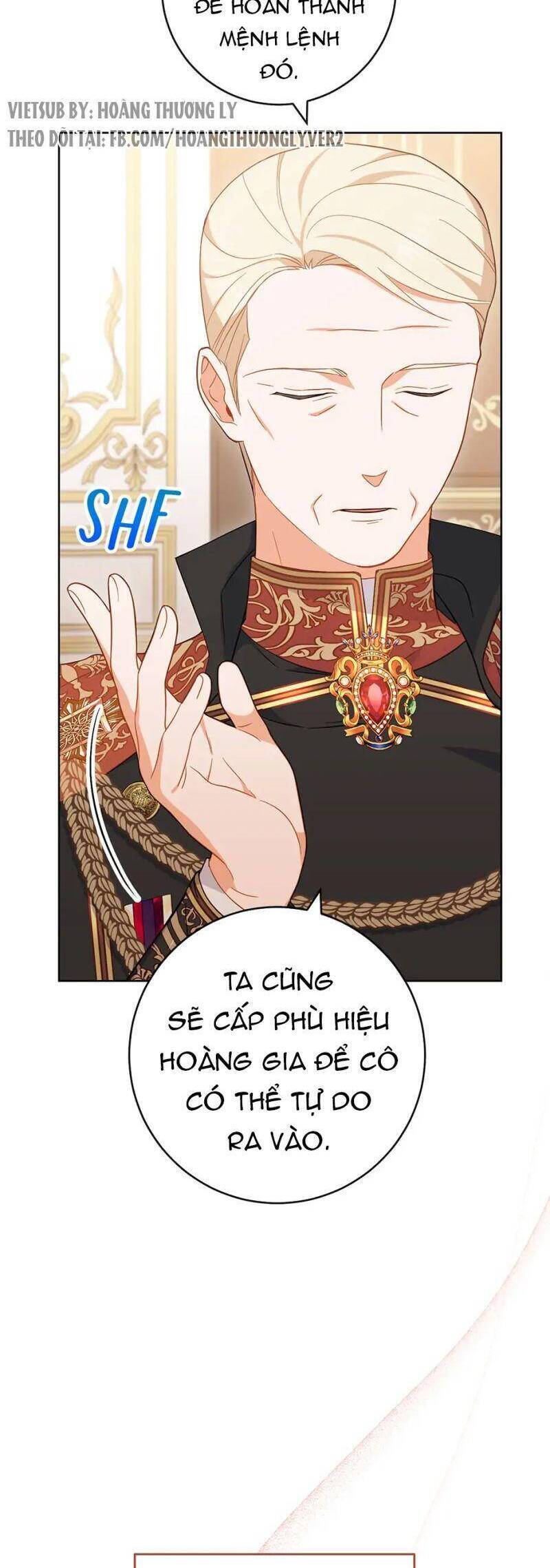 Nữ Đầu Bếp Hoàng Gia Chapter 90 - 9