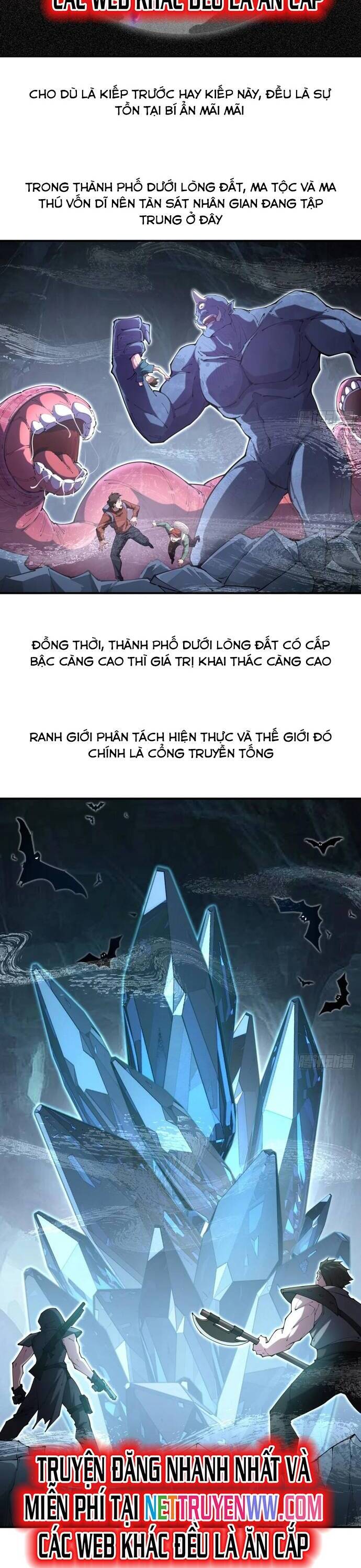 Phá Kiếp Chỉ Huy Chapter 15 - Trang 2