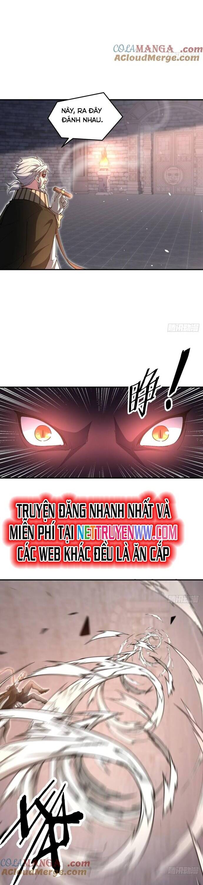 Phá Kiếp Chỉ Huy Chapter 15 - Trang 2