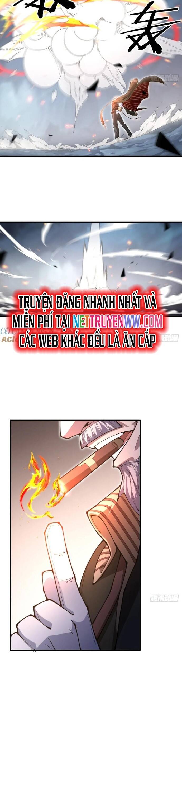 Phá Kiếp Chỉ Huy Chapter 16 - Trang 2