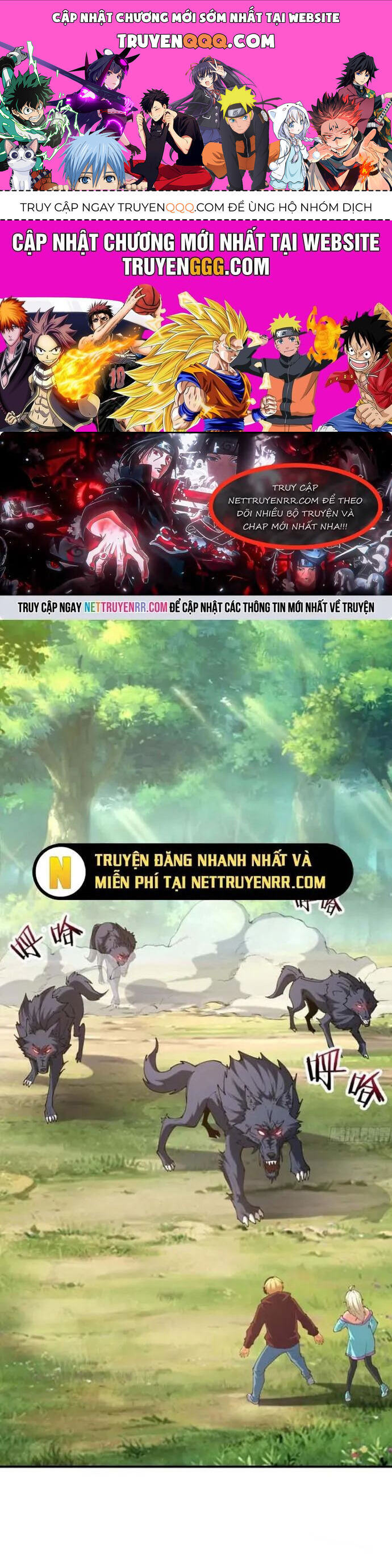 Phá Kiếp Chỉ Huy Chapter 27 - Trang 2